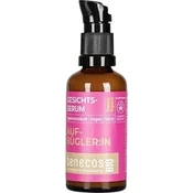 benecosBIO serum za obraz Aufbügler:in