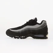 Sneakers Nike Air Max 95 Premium Black/ Canyon Purple-Dark Smoke Grey EUR 41