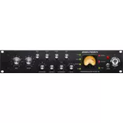 Black Lion Audio Eighteen Channel Strip Uredaj