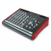 Allen&Heath ZED-10FX