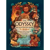 The Odyssey: An Illustrated Guide