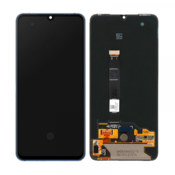 LCD za Xiaomi Mi9 + touch screen crni OLED