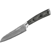 shumee Nož Santoku 5 Damascus Steel Maestro