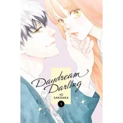 Daydream Darling, Vol. 1
