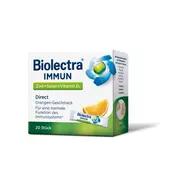 Biolectra Immun direkt