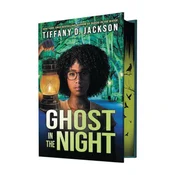 The Only Black Girl on the Ghost Tour