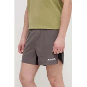 Pohodne kratke hlače adidas TERREX Multi
