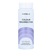NEW Gel za Krepitev Barve Color Resurrection Montibello Ice Pearl (60 ml)