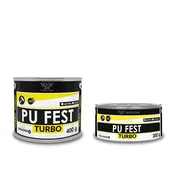 shumee FESTFLOOR PU FEST TURBO POLIURETANSKI LAK 0,6 KG SIJAJNI