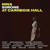 Nina Simone - At Carnegie Hall (LP)