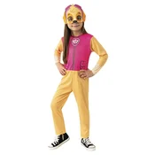 PAW PATROL Skye otroški kostum velikost (104cm)OPP