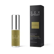 Sex spray Ambre for men
