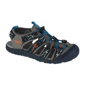 Cmp  Sahiph Hiking Sandal Jr  Siva