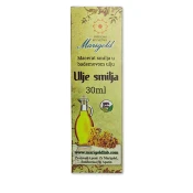 Ulje smilja 30ml, MG