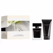 Narciso Rodriguez For Her Eau De Toilette 30 Ml Set 1 kom,
