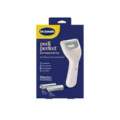 Scholl Elektronska pilica za stopala Pedi Perfect