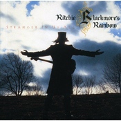 Ritchie Blackmores Rainbow - Stranger In Us All (CD)