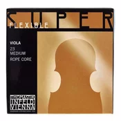 THOMASTIK SUPERFLEXIBLE SET ZA VIOLO 3/4
