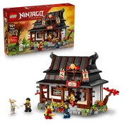 Lego 71858 Kovacnica cetiri oružja – 15. godišnjica ( 71858 )