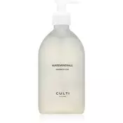 Culti Welcome Mareminerale penasto milo za roke in telo 500 ml