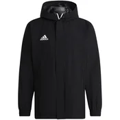 Moška jakna adidas Entrada 22 All-Weather - črna IK4010
