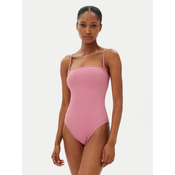 Roxy Kopalni kostum Sd Beach Classics ERJX103698 Roza