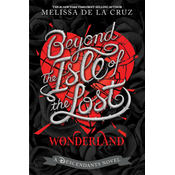 DESCENDANTS05 BEYOND THE ISLE OF THE LOS