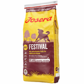 JOSERA Suva hrana za pse Miniwell živina 10kg