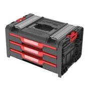 Predalni modul QBRICK SYSTEM PRO Drawer 3 Toolbox 2.0 Profi Expert 65579