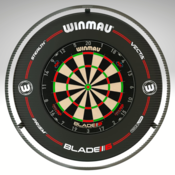 Winmau Plasma Dartboard Light