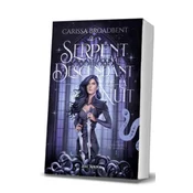 Le Serpent et le Descendant de la Nuit