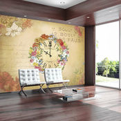 Foto tapeta - Guard of time 100x70