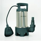 BLADE – Potapajuca pumpa za prljavu vodu – BP-DW03