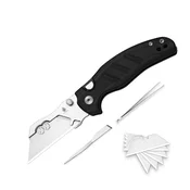 Kizer C01C nož za preživetje, G10 ročaj, 5Cr15MoV