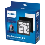 PHILIPS Set XV1220\01
