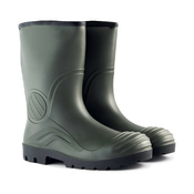 Lacuna zimska cizma zelena swampy 140p velicina 40 ( 91swampy/40 )