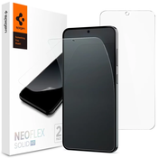SPIGEN HYDROGEL FILM NEO FLEX 2-PACK GALAXY S24+ PLUS CLEAR (AFL07431)