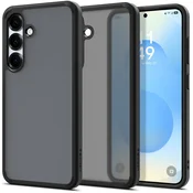 Ovitek Spigen Ultra Hybrid za Samsung Galaxy S25 - frost black