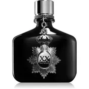 John Varvatos XX toaletna voda za muškarce 75 ml