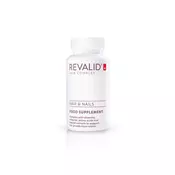 Revalid Hair Complex kapsule, dodatak prehrani