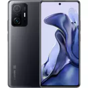 Xiaomi Mi 11T PRO 8GB/128GB Sivi