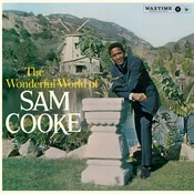 Sam Cooke - The Wonderful World Of (Limited Edition) (LP)