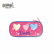 S-COOL Pernica 3D Eva 22*9*4/5CM SC2502