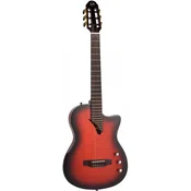 Tanglewood EMDC8CG Enredo Madera Dominar Through Cognac Gloss ozvucena klasicna gitara
