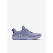 Under Armour UA W Flow Dynamic IntelliKnit Tenisice 794870 ljubicasta