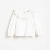Reserved - Bluza s okovratnikom