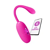 Vibro Jaje Doreen
