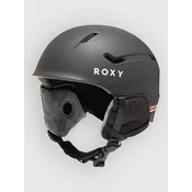 Roxy Starter Helmet true black