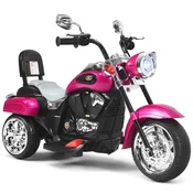 COSTWAY Električno motorno kolo za otroke chopper, (5000074251)