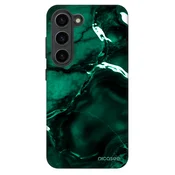 Fashion Case za Samsung Galaxy S23 5G - Dark emerald